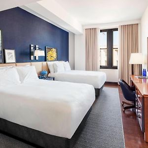 Standard Guest Room 2 Double Beds